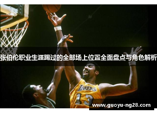 张伯伦职业生涯踢过的全部场上位置全面盘点与角色解析