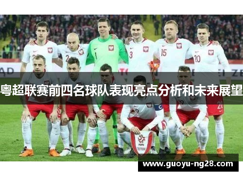 粤超联赛前四名球队表现亮点分析和未来展望