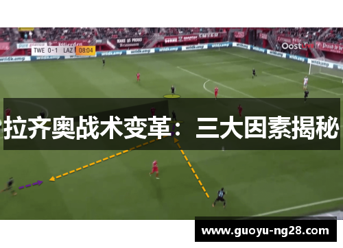 拉齐奥战术变革：三大因素揭秘