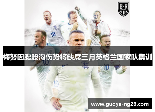 梅努因腹股沟伤势将缺席三月英格兰国家队集训